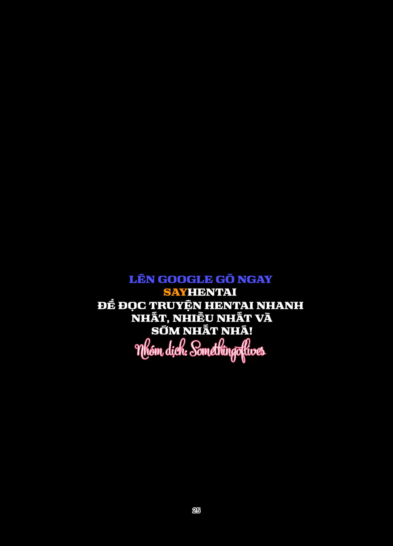 Công Tử Bị Bắt - Trang 23