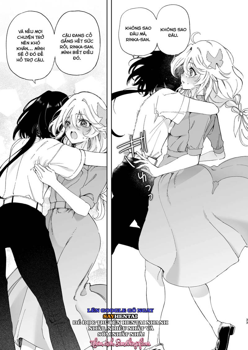 Phải lòng giọng nói của một đồng nghiệp ~ Một fangirl nghiện audio dâm dục cứ xuất tinh với giọng của đồng nghiệp của cô ấy- - Trang 13