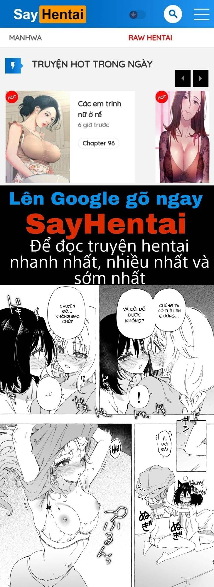 Phải lòng giọng nói của một đồng nghiệp ~ Một fangirl nghiện audio dâm dục cứ xuất tinh với giọng của đồng nghiệp của cô ấy- - Trang 1