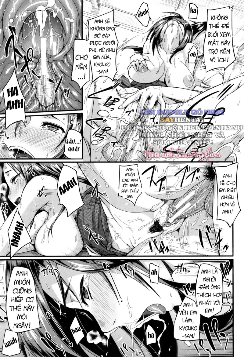 Cẩm Nang Thúc Đẩy Cuộc Săn Chồng - Trang 27