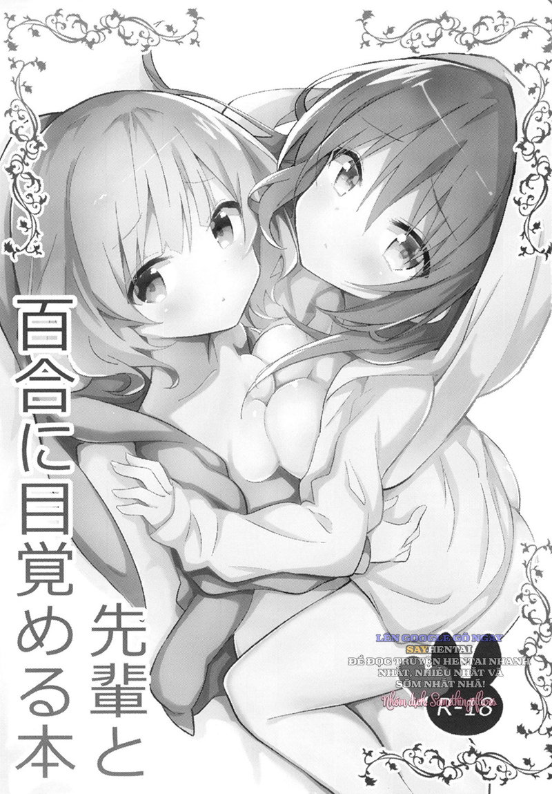 Tuyển Tập Bừng Tỉnh Đồng Tính Nữ Cùng Tiền Bối - Trang 2