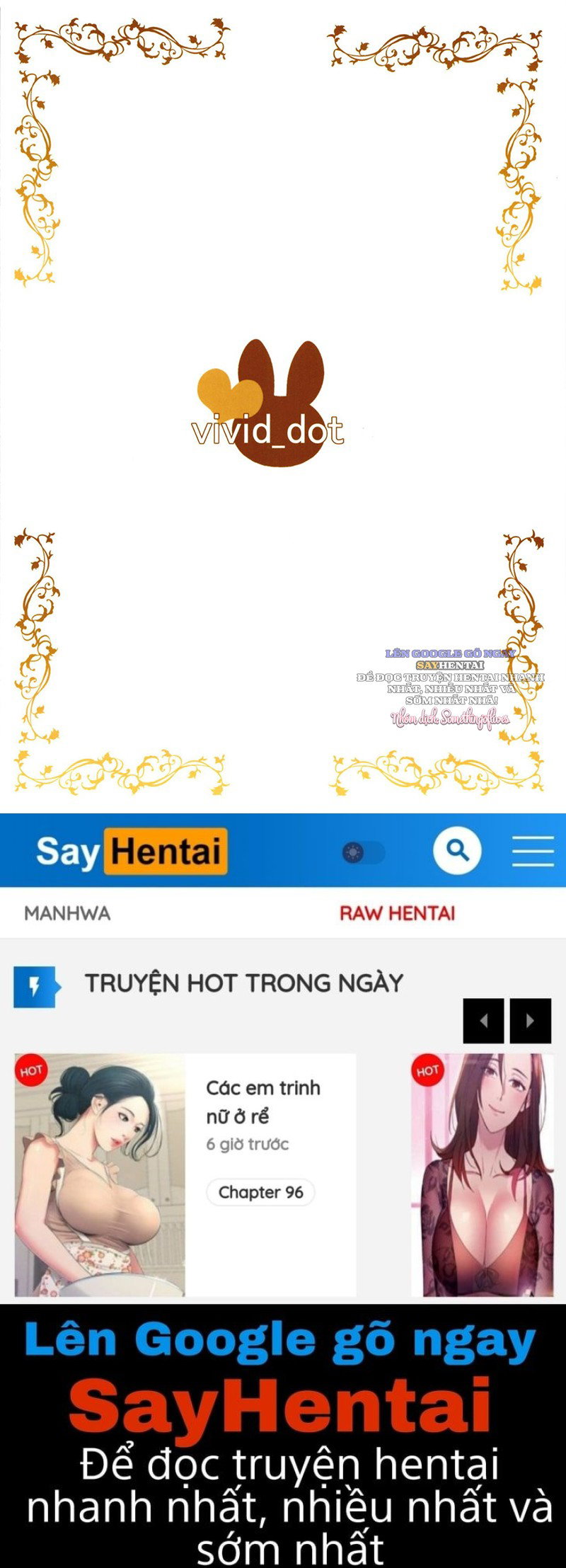 Tuyển Tập Bừng Tỉnh Đồng Tính Nữ Cùng Tiền Bối - Trang 22