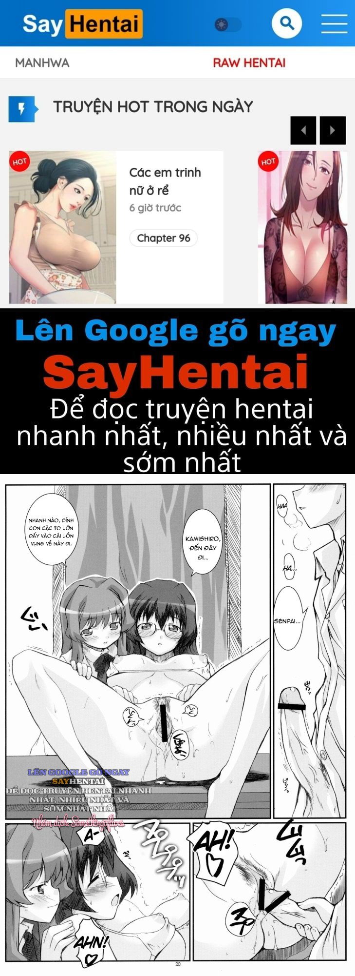 Lam Hoàng Ngọc_ Viên Đá Tình Ái U Buồn - Trang 1