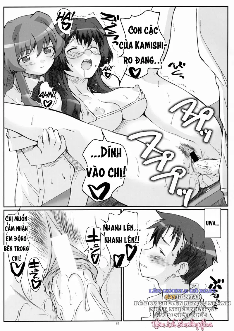 Lam Hoàng Ngọc_ Viên Đá Tình Ái U Buồn - Trang 2