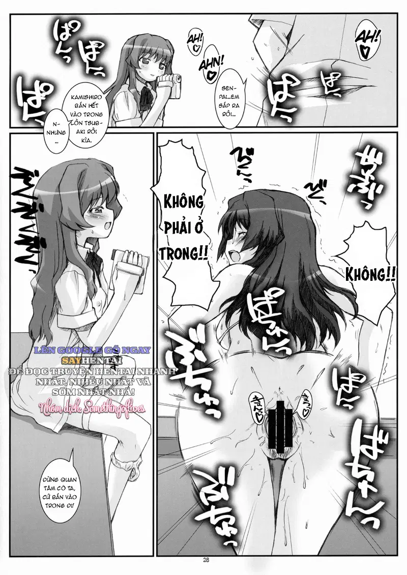 Lam Hoàng Ngọc_ Viên Đá Tình Ái U Buồn - Trang 9