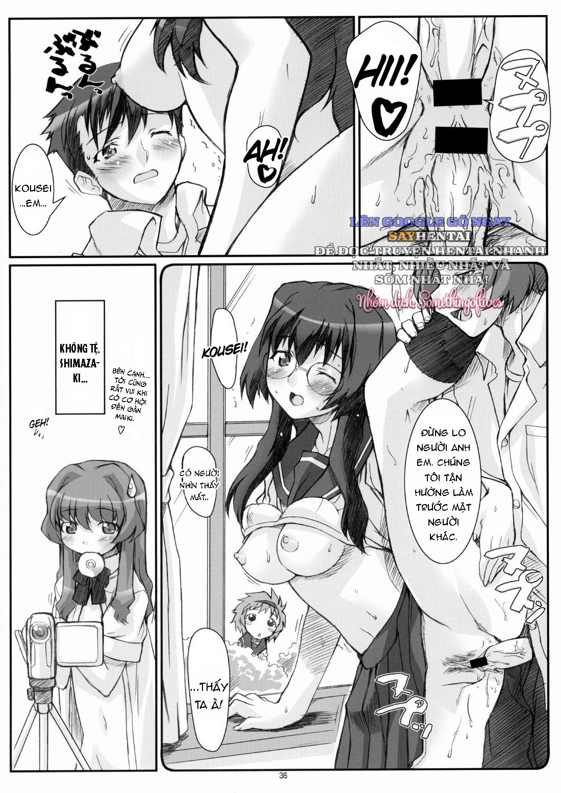 Lam Hoàng Ngọc_ Viên Đá Tình Ái U Buồn - Trang 17