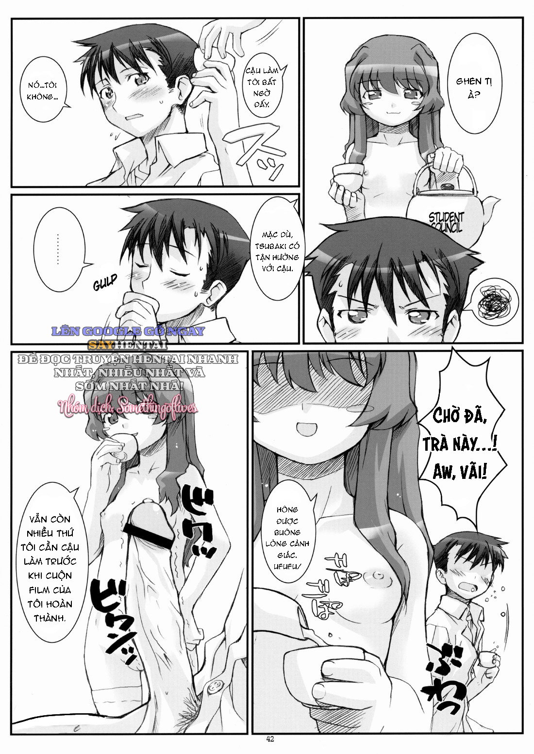 Lam Hoàng Ngọc_ Viên Đá Tình Ái U Buồn - Trang 23