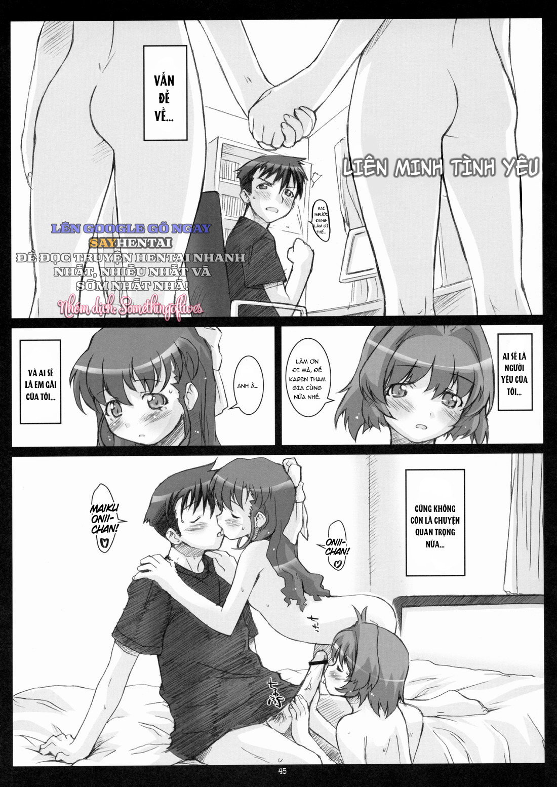 Lam Hoàng Ngọc_ Viên Đá Tình Ái U Buồn - Trang 2