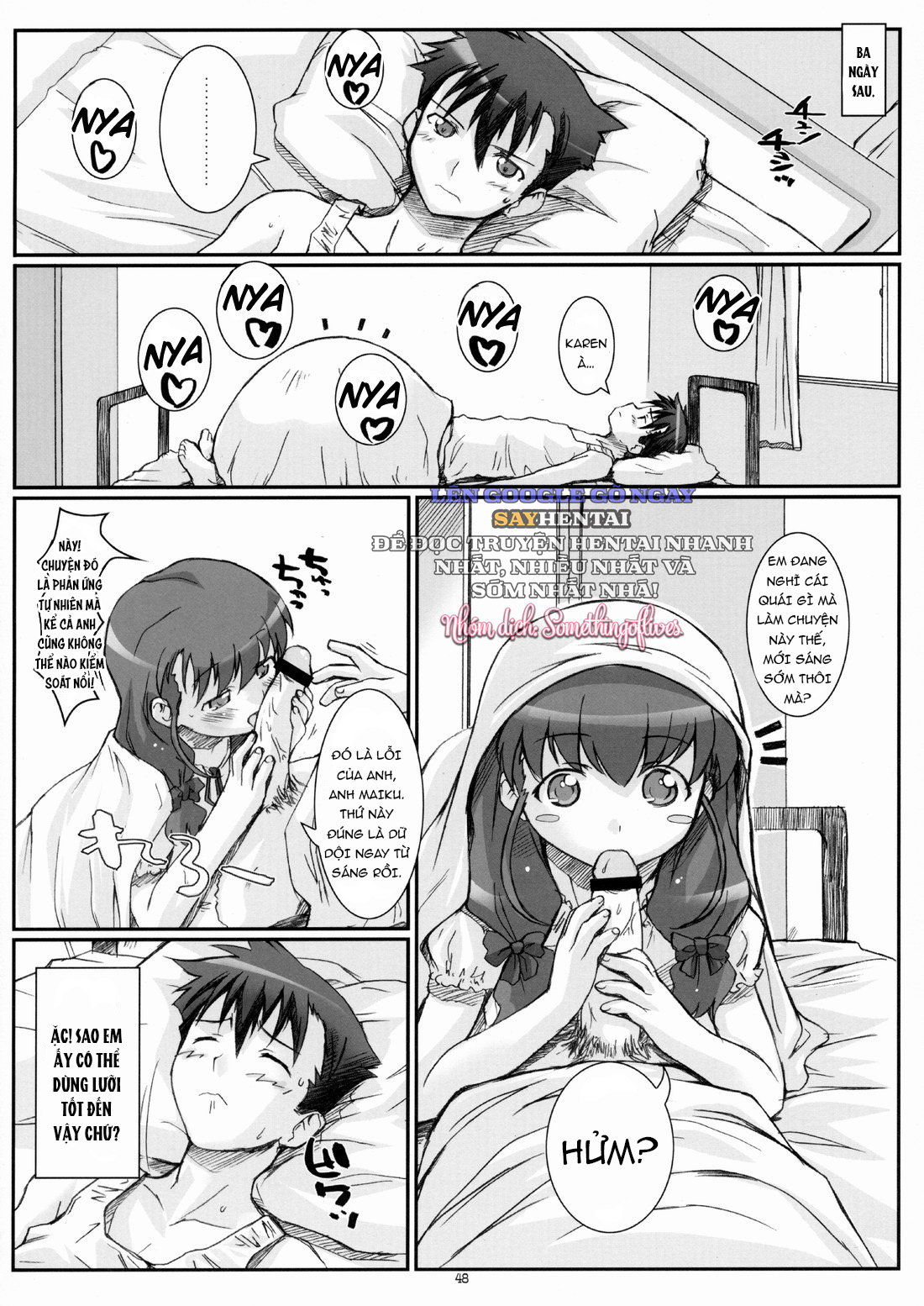 Lam Hoàng Ngọc_ Viên Đá Tình Ái U Buồn - Trang 5