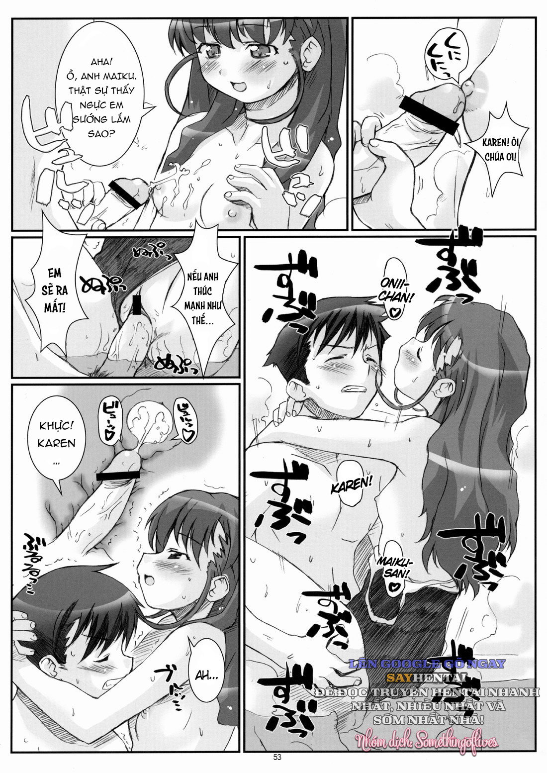 Lam Hoàng Ngọc_ Viên Đá Tình Ái U Buồn - Trang 10