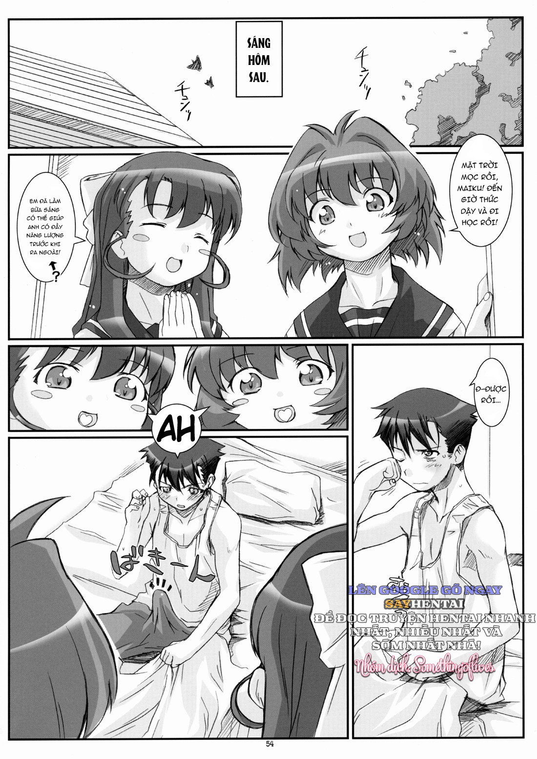 Lam Hoàng Ngọc_ Viên Đá Tình Ái U Buồn - Trang 11