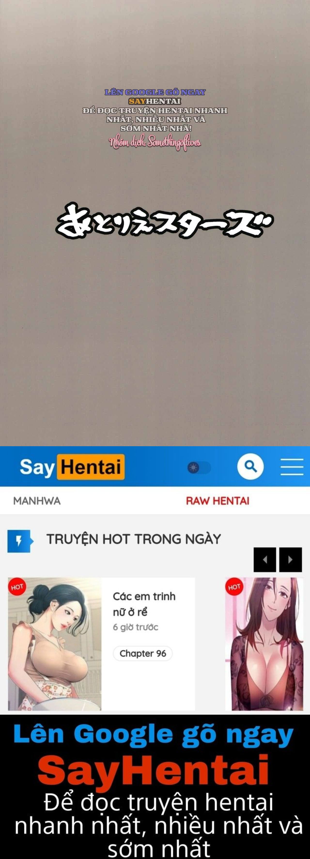 Ái Nữ Arknights - Trang 20