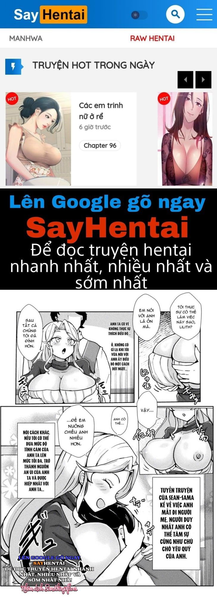 Tuyển tập Comic Unreal đặc biệt_ Chương nữ phản diện - Trang 1