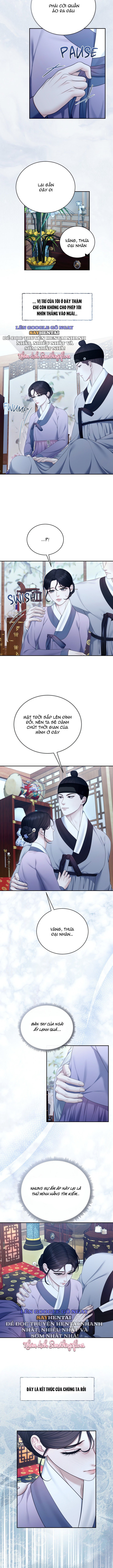 KHÚC CẦU HỒN CỦA KHUYẾT DANH - Trang 2