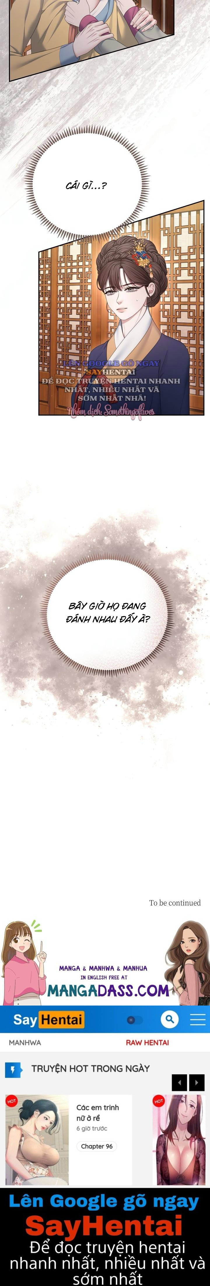 KHÚC CẦU HỒN CỦA KHUYẾT DANH - Trang 12