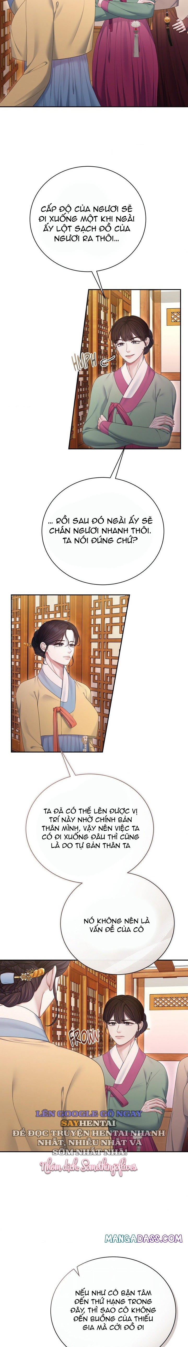 KHÚC CẦU HỒN CỦA KHUYẾT DANH - Trang 2