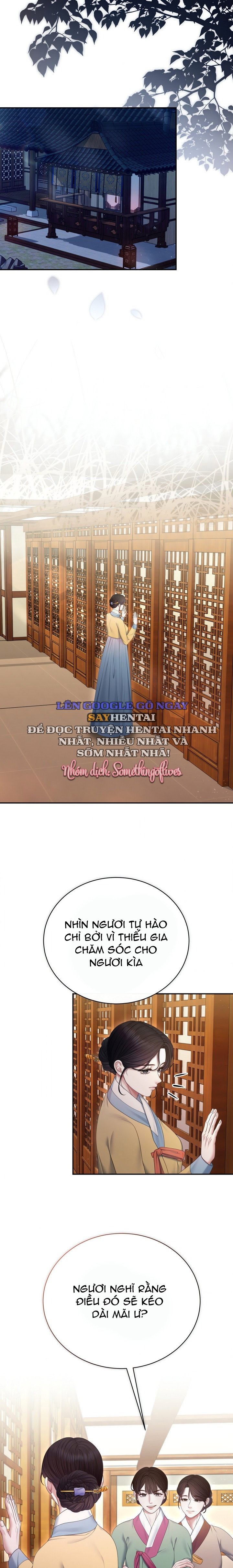 KHÚC CẦU HỒN CỦA KHUYẾT DANH - Trang 1