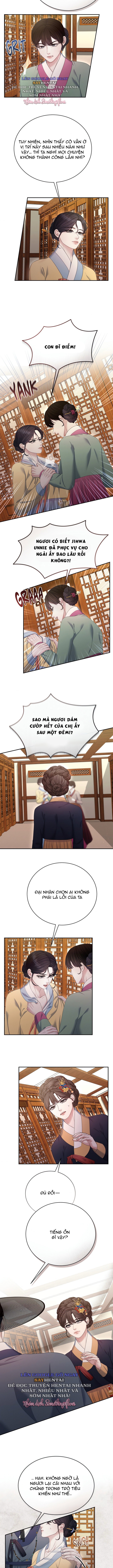 KHÚC CẦU HỒN CỦA KHUYẾT DANH - Trang 3