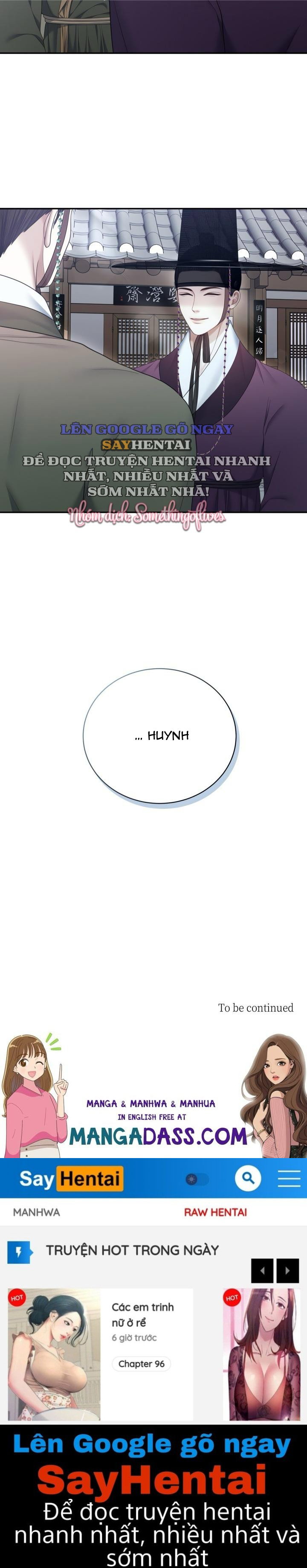 KHÚC CẦU HỒN CỦA KHUYẾT DANH - Trang 12