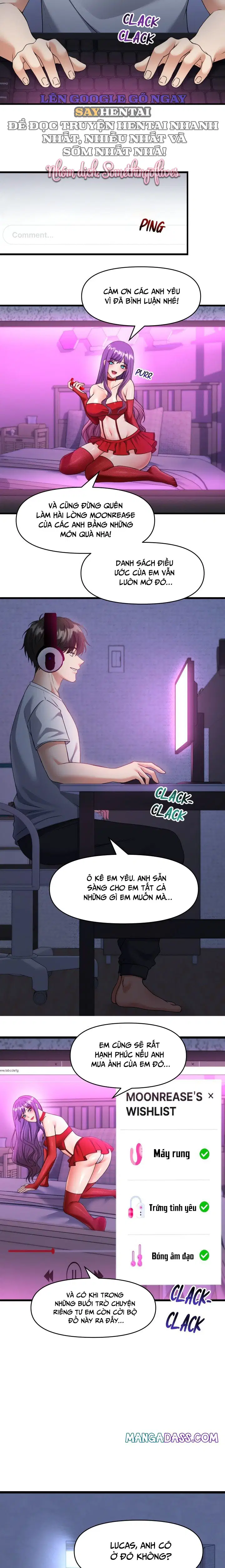 MÙA GIÁNG SINH DAMDUC CỦA TÔI - Trang 4