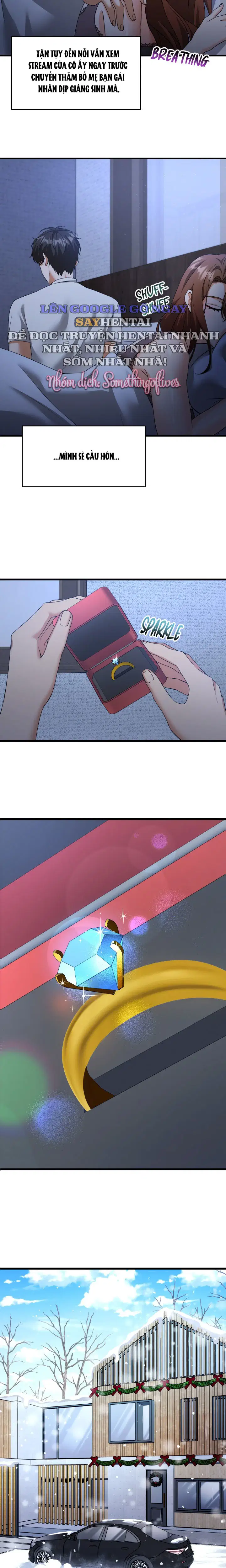 MÙA GIÁNG SINH DAMDUC CỦA TÔI - Trang 8