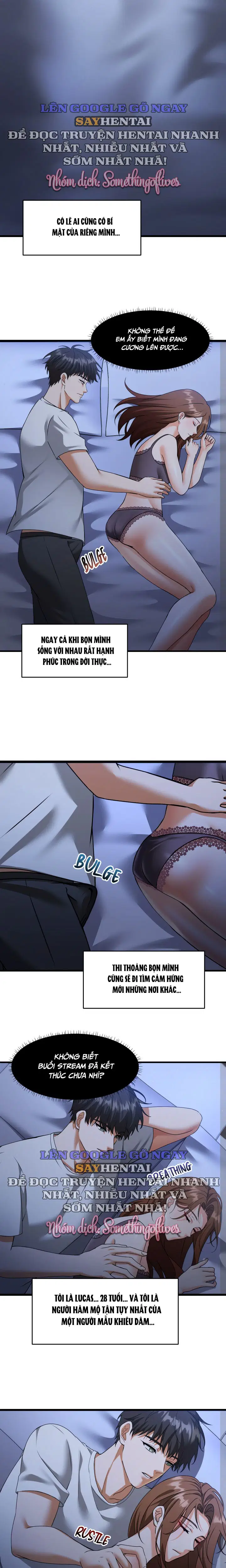 MÙA GIÁNG SINH DAMDUC CỦA TÔI - Trang 7