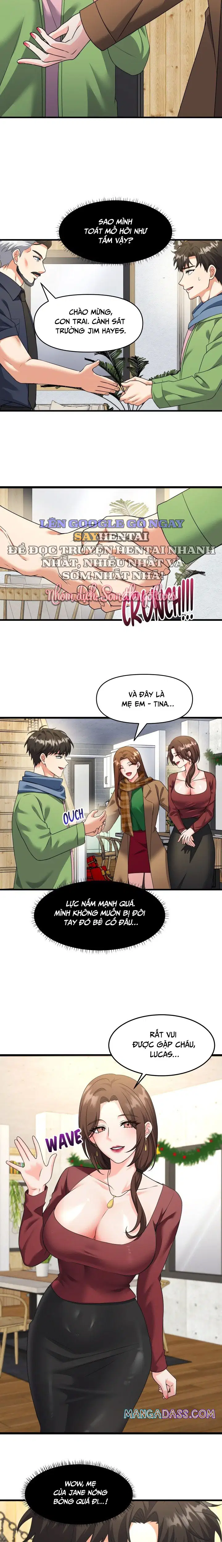 MÙA GIÁNG SINH DAMDUC CỦA TÔI - Trang 13