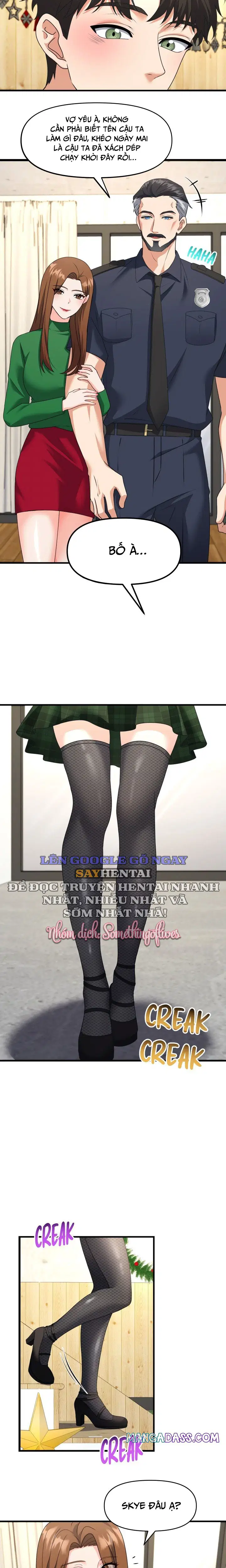 MÙA GIÁNG SINH DAMDUC CỦA TÔI - Trang 14