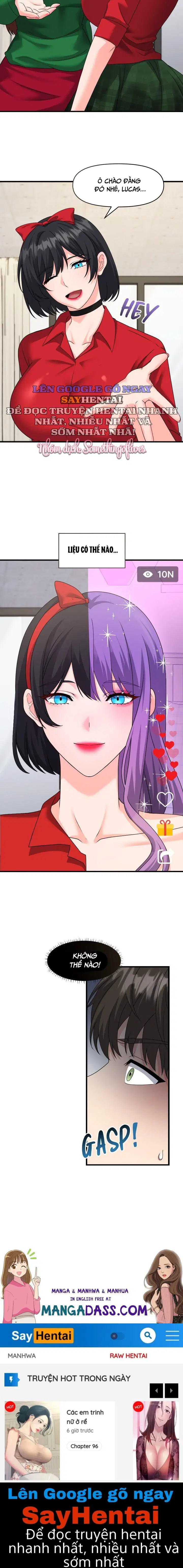 MÙA GIÁNG SINH DAMDUC CỦA TÔI - Trang 17