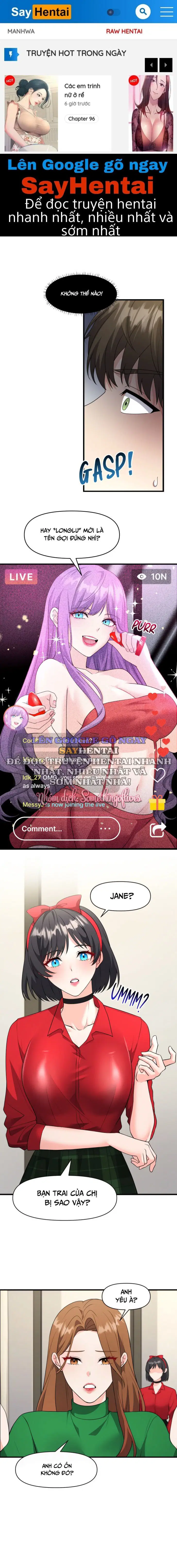 MÙA GIÁNG SINH DAMDUC CỦA TÔI - Trang 1