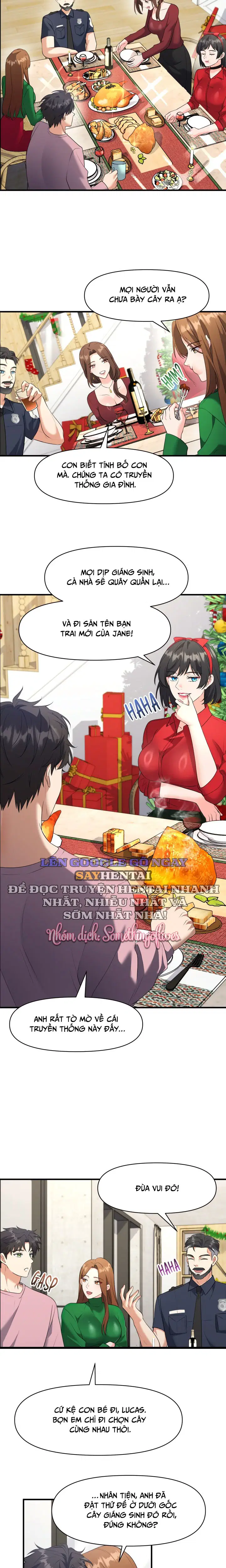 MÙA GIÁNG SINH DAMDUC CỦA TÔI - Trang 4