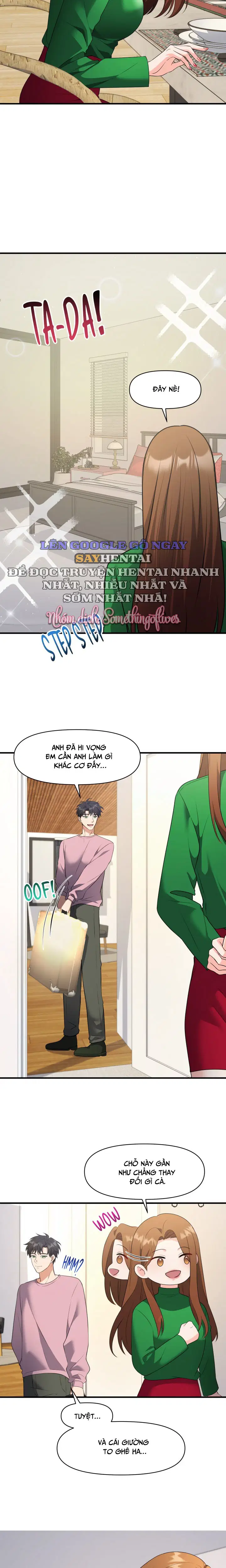 MÙA GIÁNG SINH DAMDUC CỦA TÔI - Trang 6