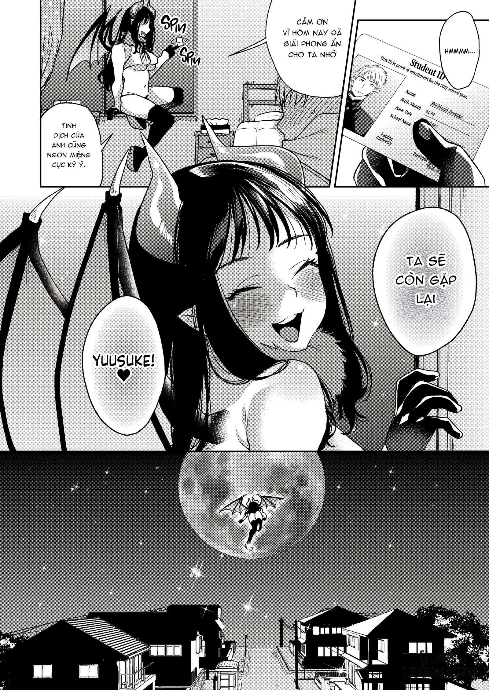 Alp Switch Omnibus - Trang 28