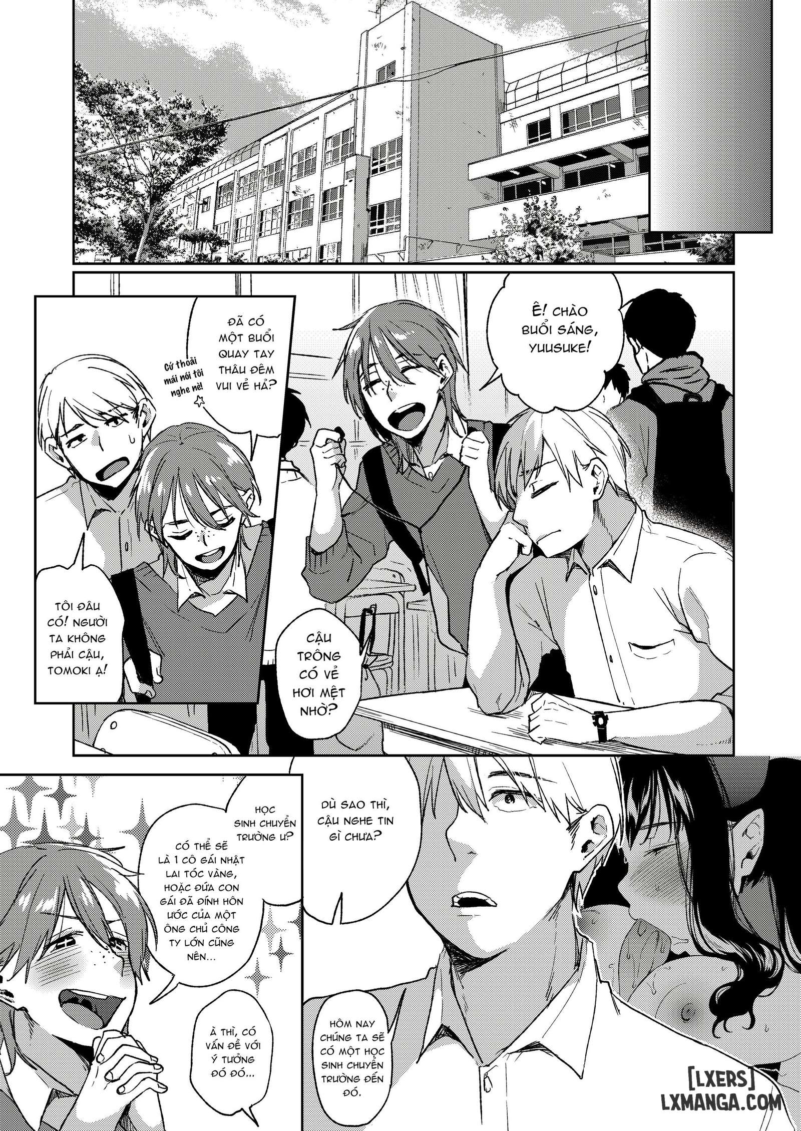 Alp Switch Omnibus - Trang 29