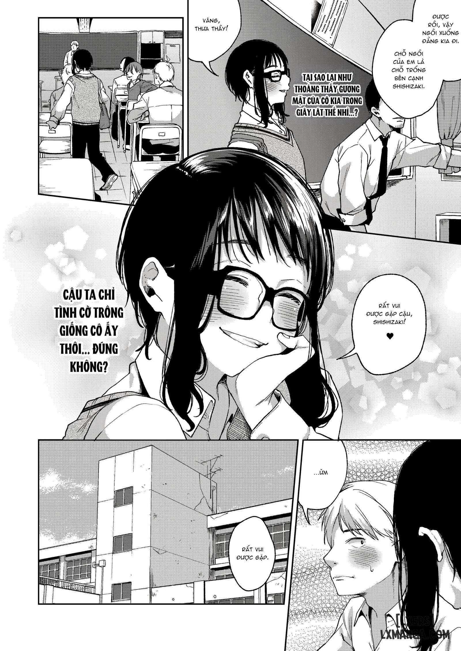 Alp Switch Omnibus - Trang 32