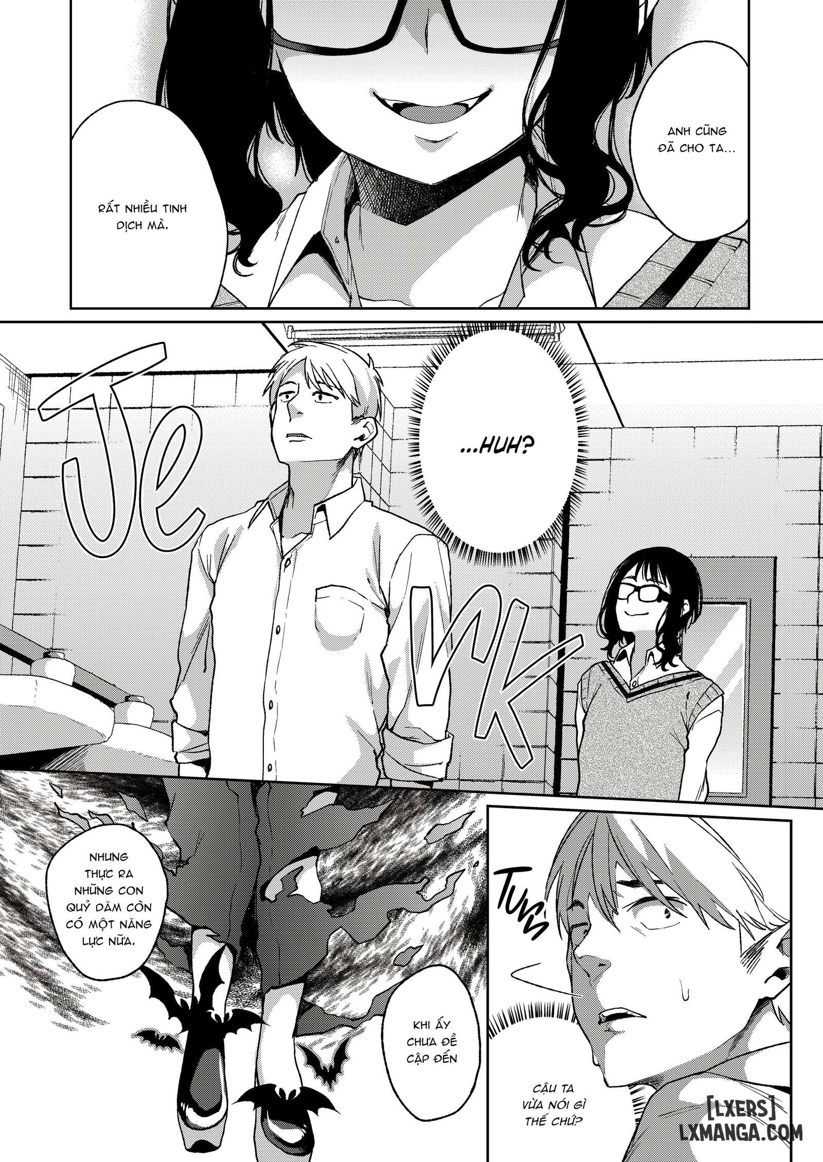 Alp Switch Omnibus - Trang 34