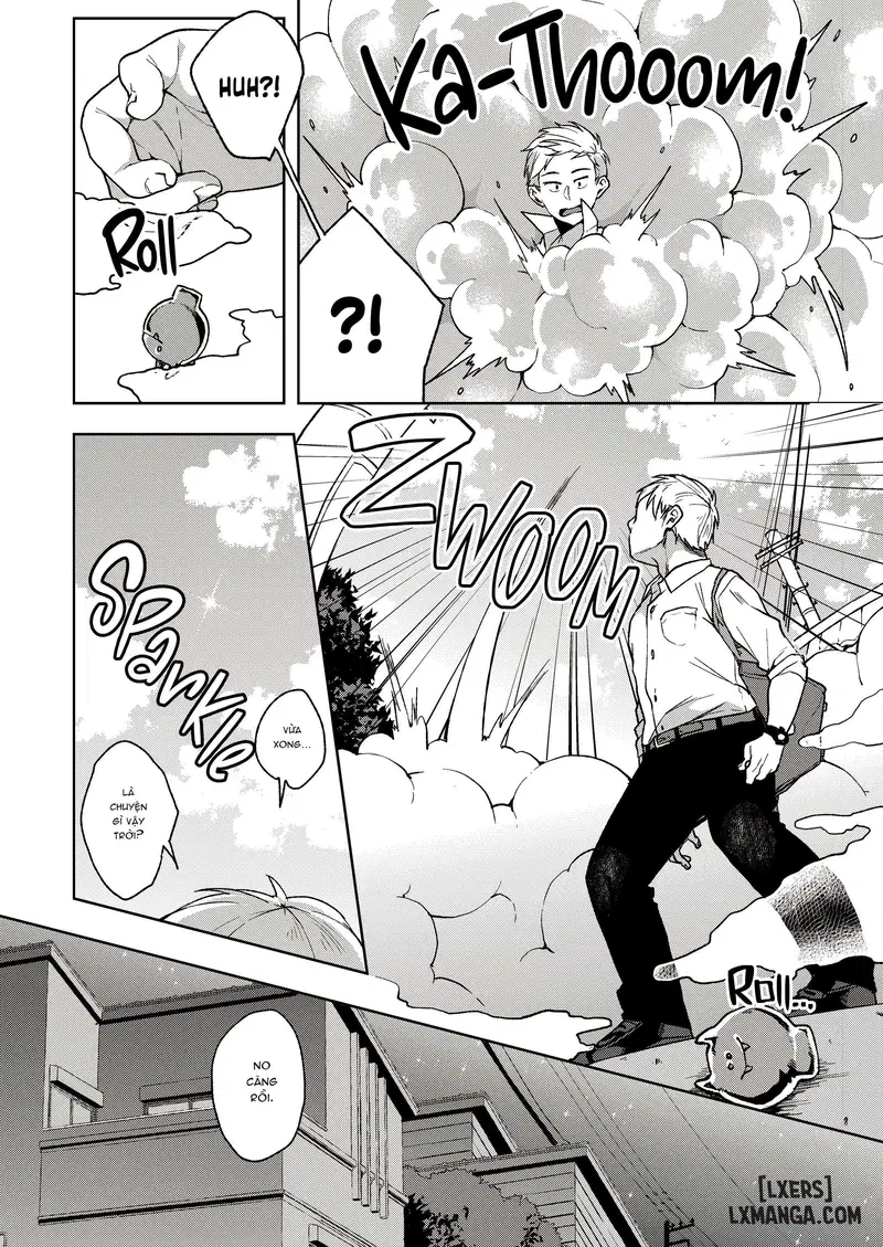 Alp Switch Omnibus - Trang 8