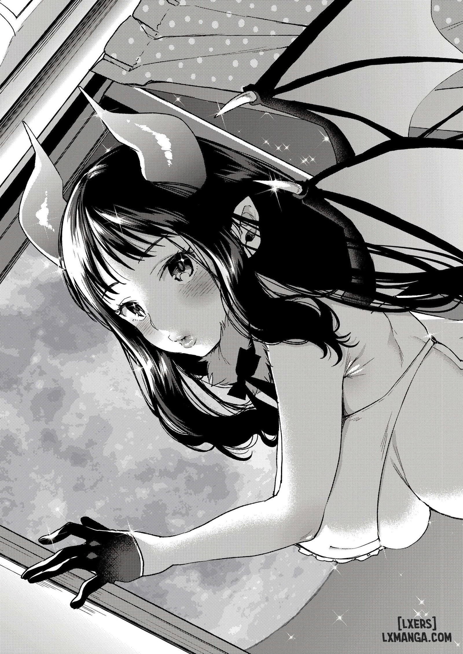 Alp Switch Omnibus - Trang 10