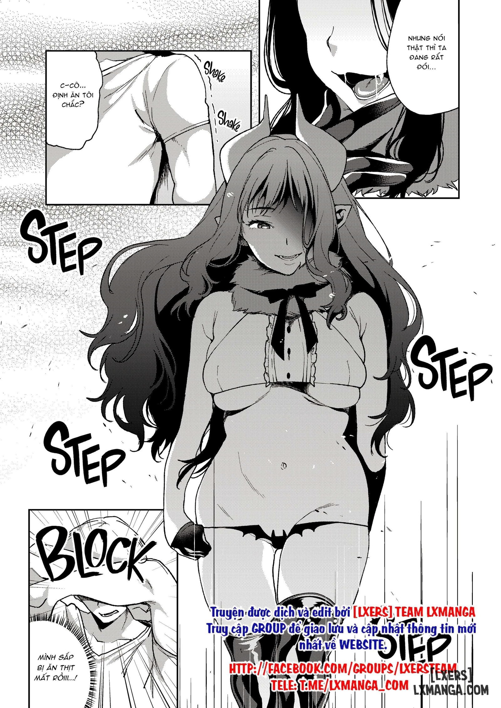 Alp Switch Omnibus - Trang 15