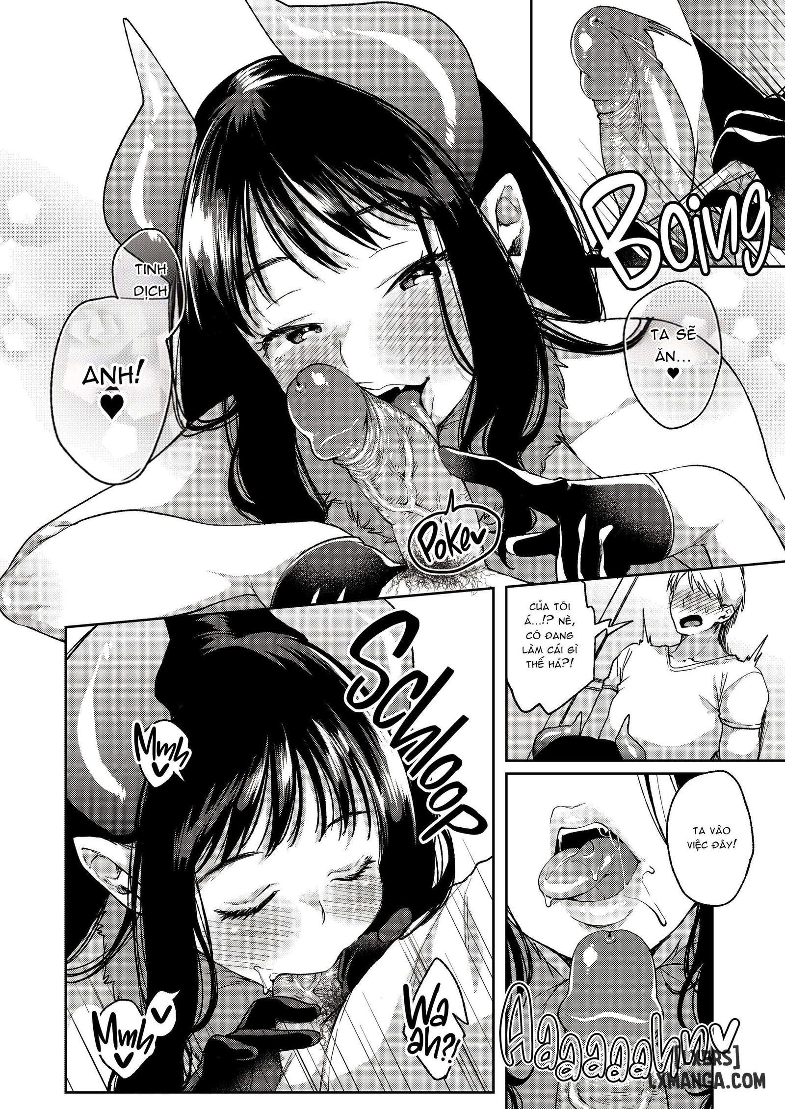 Alp Switch Omnibus - Trang 16