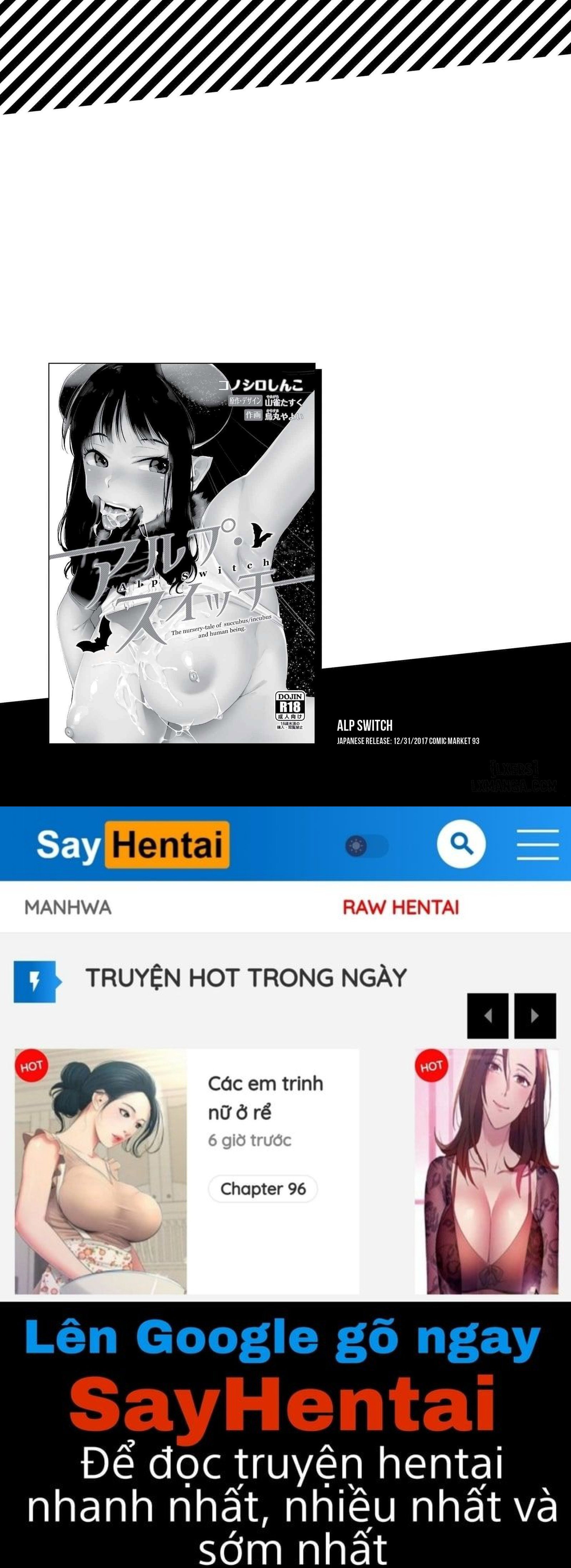 Alp Switch Omnibus - Trang 37