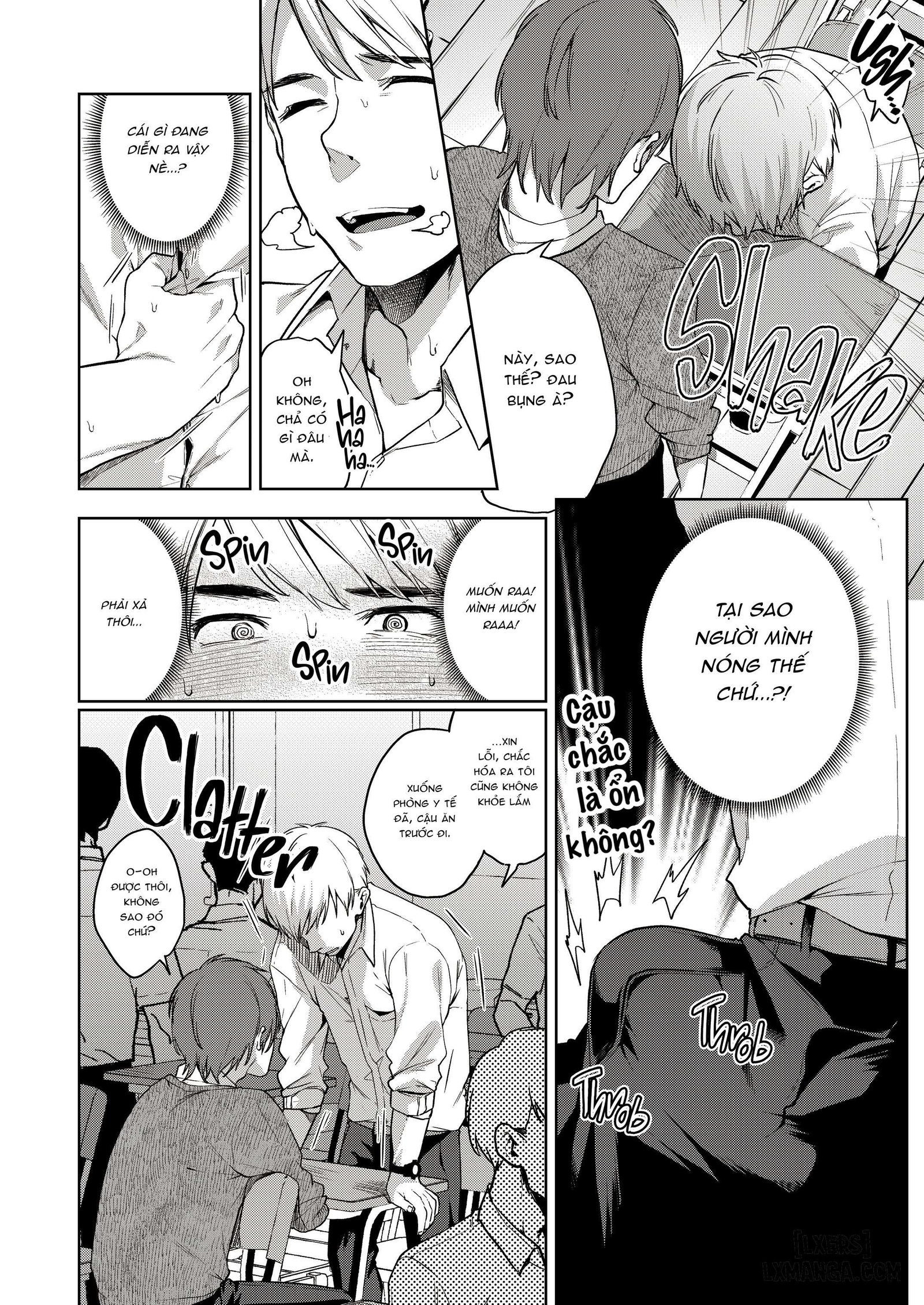 Alp Switch Omnibus - Trang 2