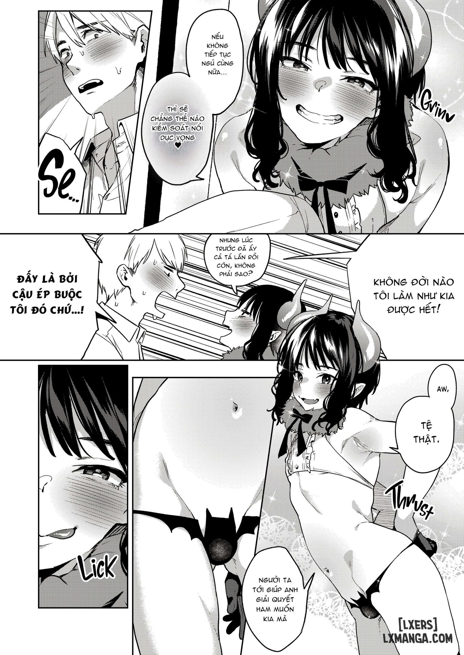 Alp Switch Omnibus - Trang 6