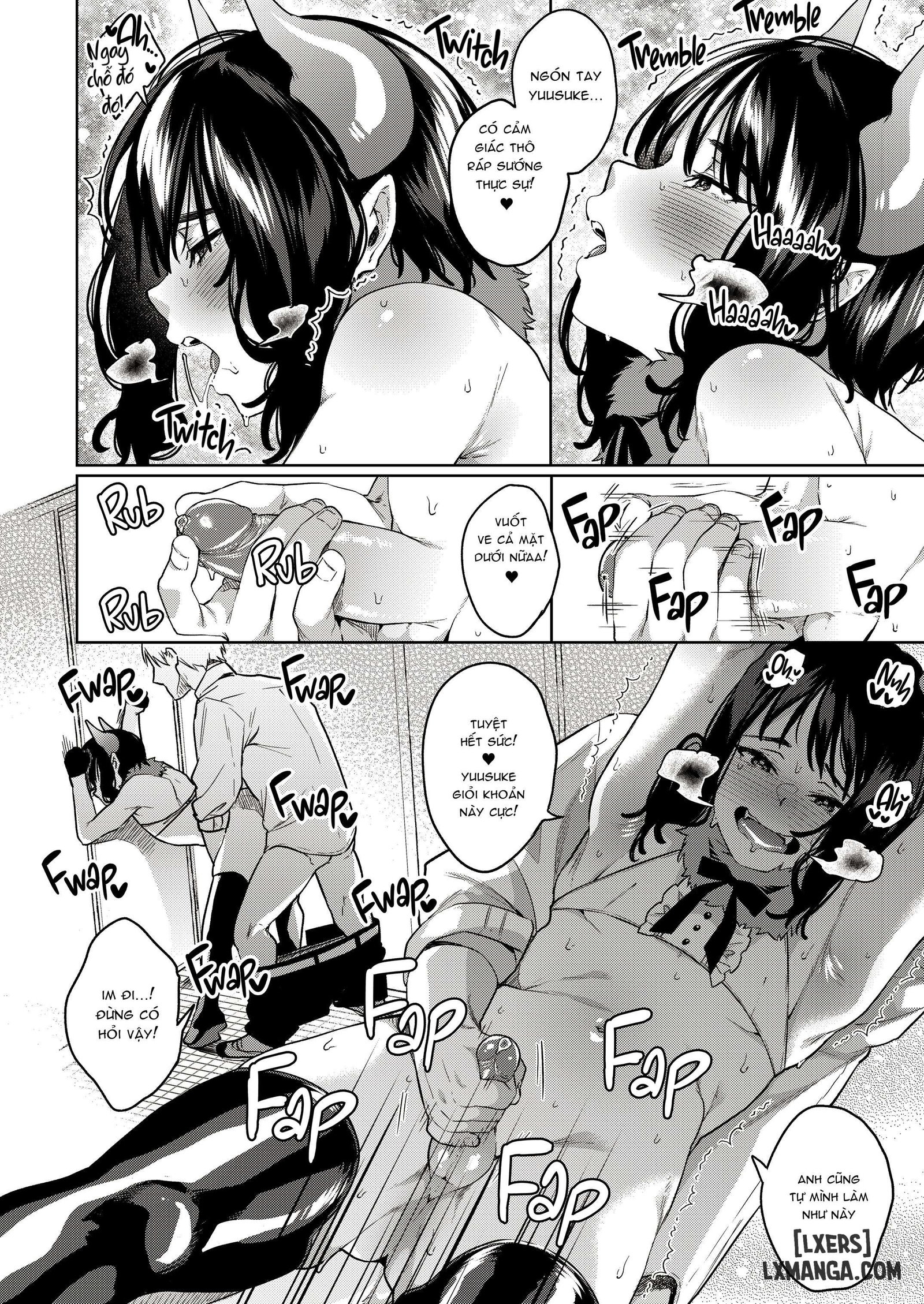 Alp Switch Omnibus - Trang 10