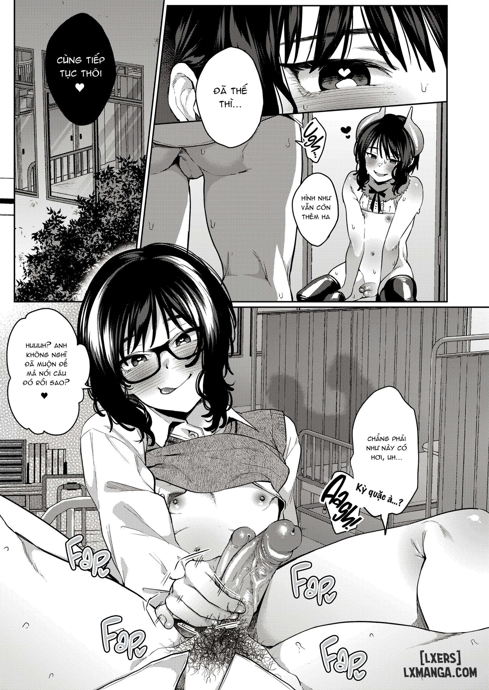 Alp Switch Omnibus - Trang 21