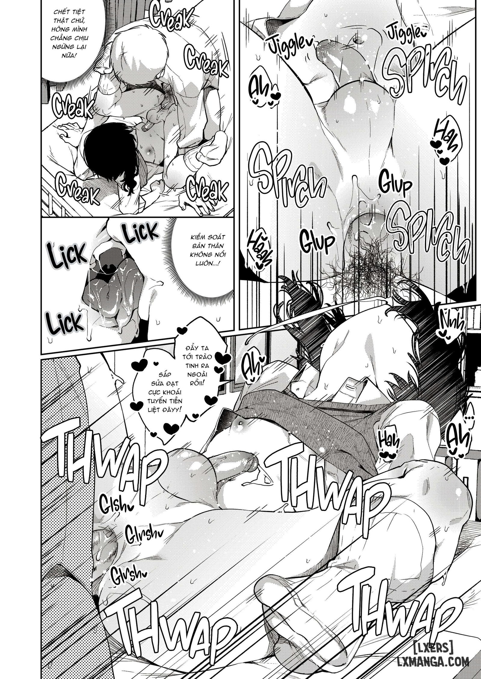 Alp Switch Omnibus - Trang 24