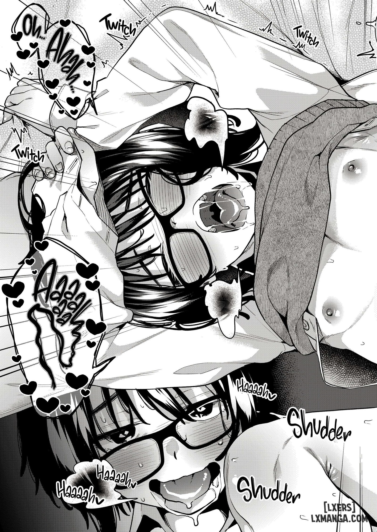 Alp Switch Omnibus - Trang 27