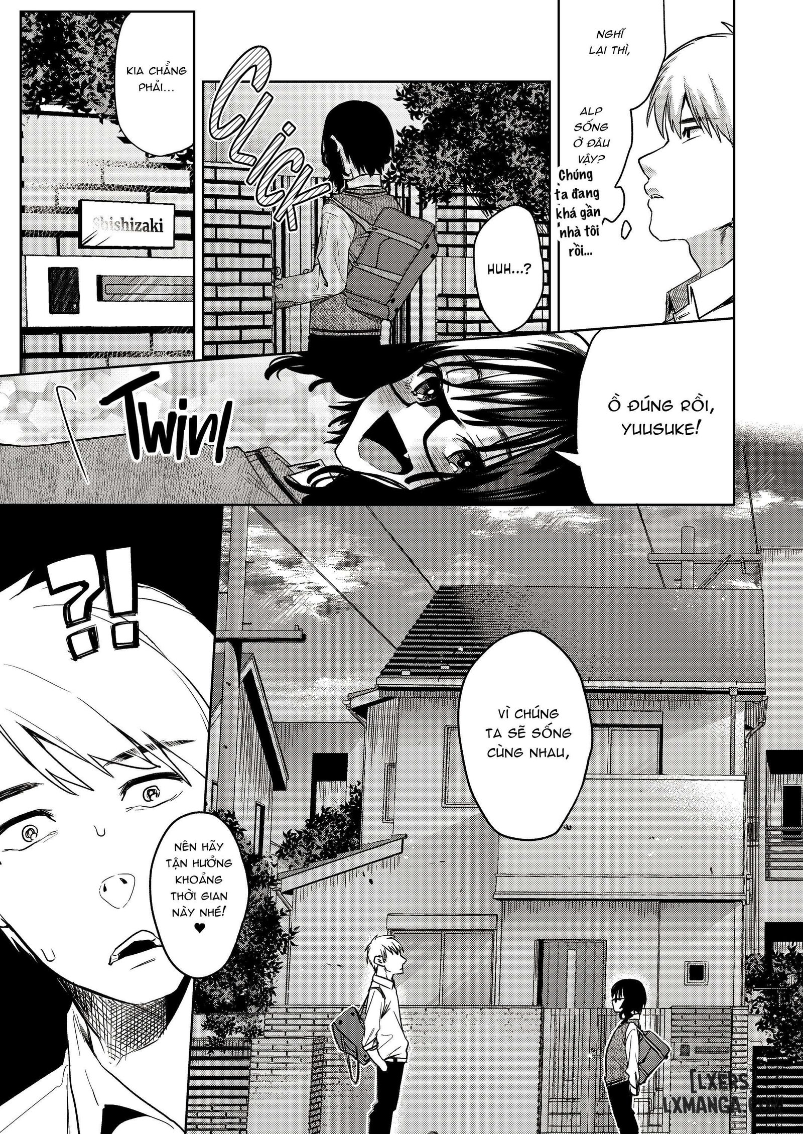 Alp Switch Omnibus - Trang 29