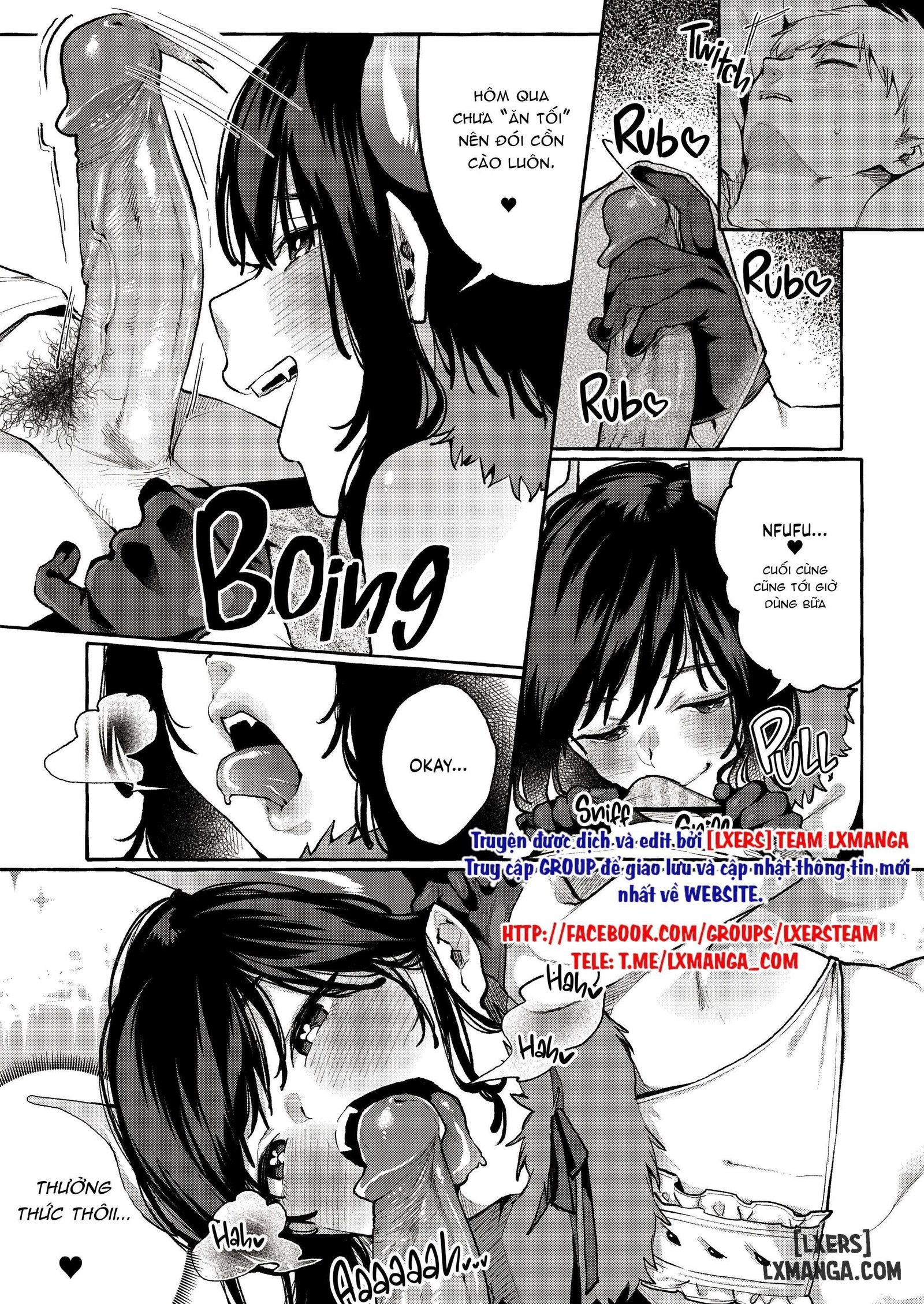 Alp Switch Omnibus - Trang 7