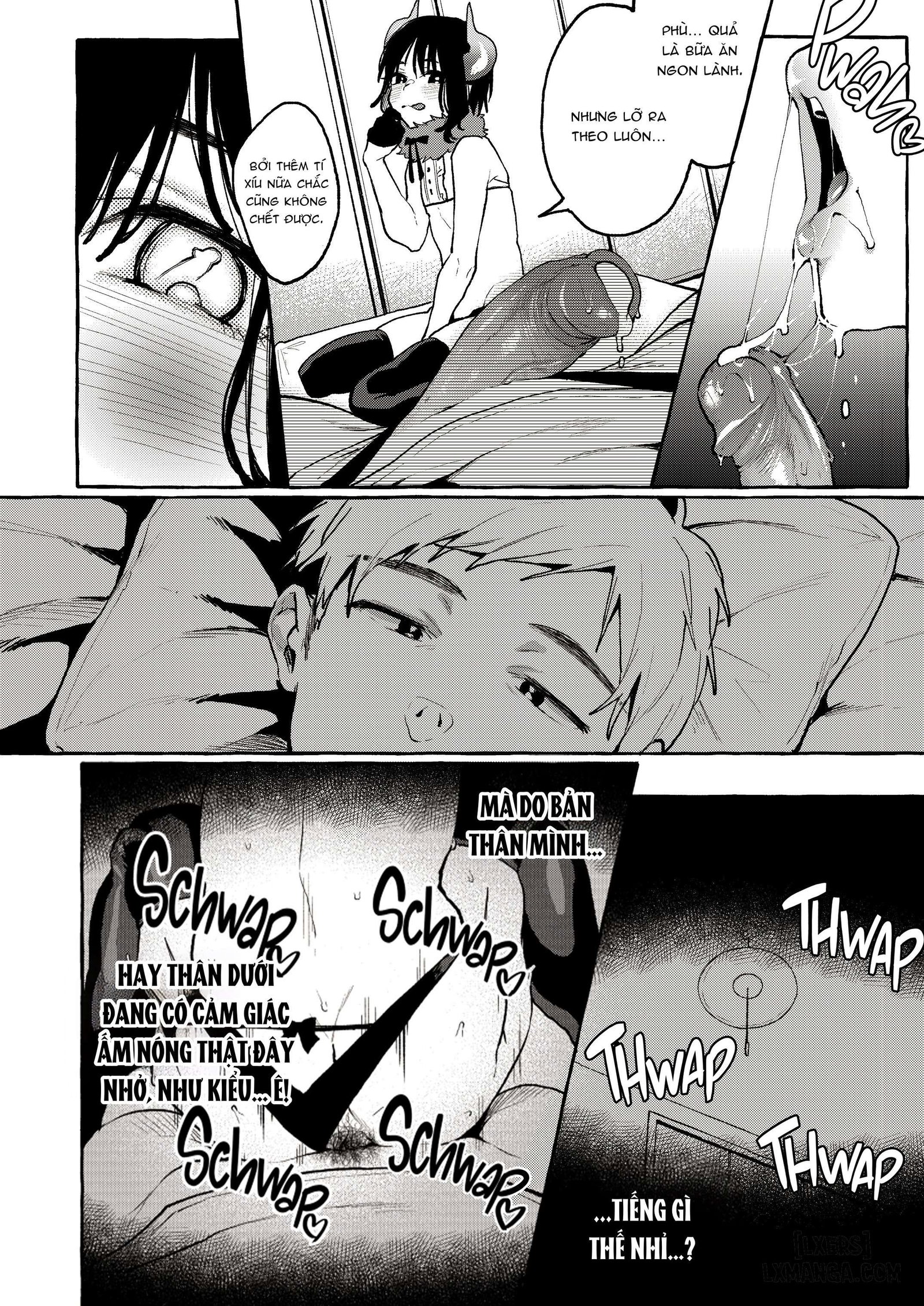 Alp Switch Omnibus - Trang 10